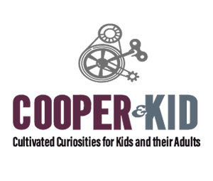 Cooper and Kid logo